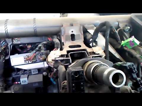 Видео: VW GOLF 4 КАК ЗАМЕНИТЬ СЕРДЕЧНИК ОТОПИТЕЛЯ