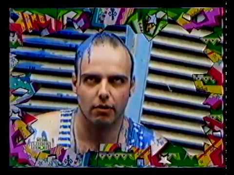 Видео: Русские гвозди - Выпуск 9 (Новый русский)