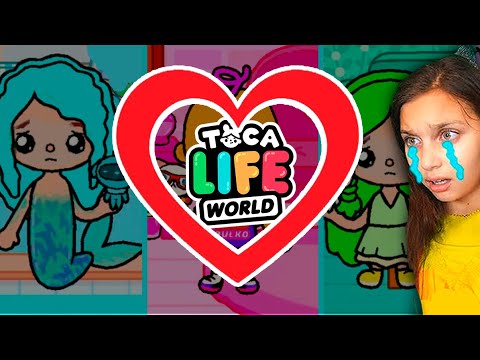 Видео: ТОКУ БОКУ УДАЛЯТ НЕ ВСЕМ кому повезло?😥СЕКРЕТ МАЛИНЫ ТОКА БОКА 24 ЧАСА В ОДНОМ ЦВЕТЕ Toka Life world