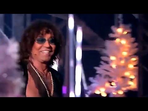 Видео: Валерий Леонтьев ~ Казанова (Привет, Андрей! 30.12.21)