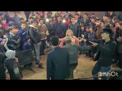Видео: Хасани Чила / Бахтиёр Хочаев туёнай ГИЗАЛА дар н.КАБОДИЁН 2022