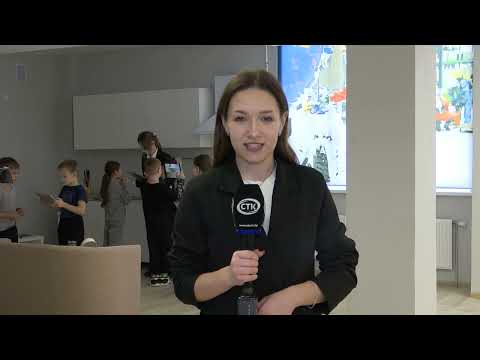 Видео: Как проходят каникулы в средней школе №15