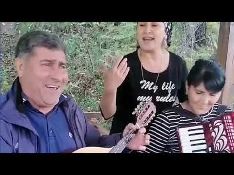Видео: Аварская песня Далгат Омаров