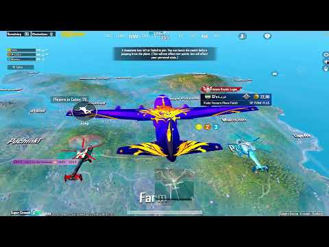 Видео: ТУРНИРНЫЙ ULTIMATE ROYAL 🔴 PUBG MOBILE