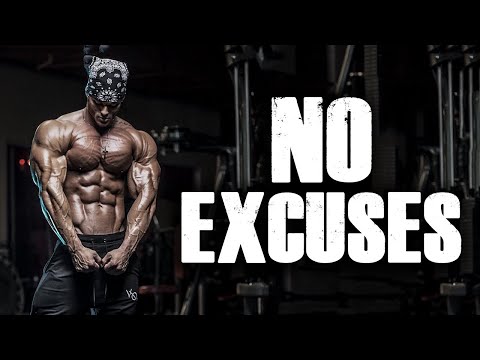 Видео: ДЖЕРЕМИ БУЭНДИА БЕЗ ОТВЕТСТВЕННОСТЕЙ 🔥 МОТИВАЦИЯ ДЛЯ ЗАНЯТИЙ В СПОРТЗАЛЕ