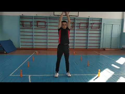 Видео: 2 класс.Урок 102.Подвижные игры и эстафеты