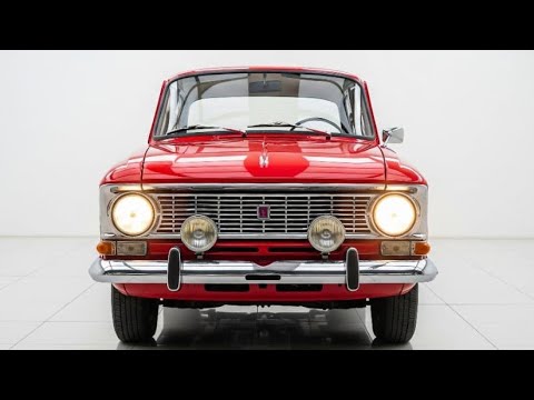 Видео: 🔥 МОСКВИЧ 412 2025 — ЛЕГЕНДА ВЕРНУЛАСЬ! НОВЫЙ РУССКИЙ ХИТ НА ДОРОГАХ! 🚗💥