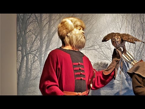 Видео: Русь  Один народ две судьбы