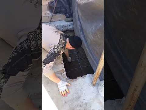 Видео: Укрепление фундаментов 89284419679