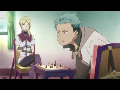 Видео: Красноволосая принцесса белоснежка 1 сезон [AniDub]