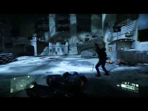 Видео: Crysis 2 Maximum Edition прохождение на русском - Часть 10