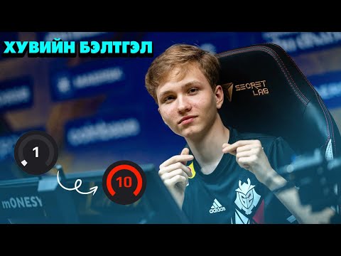 Видео: Хувийн бэлтгэл хэрхэн хийх вэ ?