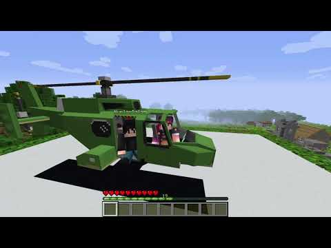 Видео: НУРЛАН ЕКЕУМІЗ САМОЛЕТТЕН ҚҰЛАДЫҚ қазақша майнкрафт казакша