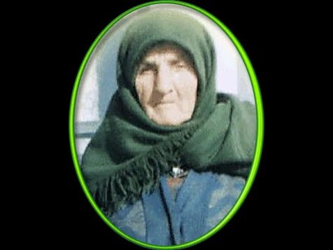 Видео: Похороны в селении Кахабросо