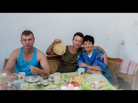 Видео: "Это Мой Казахстан". Алматы 2016 HD.