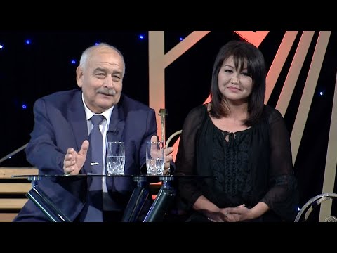 Видео: Ырдайлы кыргыз ырларын / Жаңы жылдык чыгарылышы