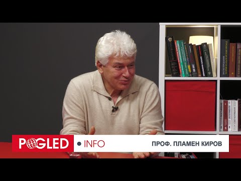 Видео: Проф. Пламен Киров: Не съм оптимист, че и днес  ще бъде решен въпросът с избор на председател на НС