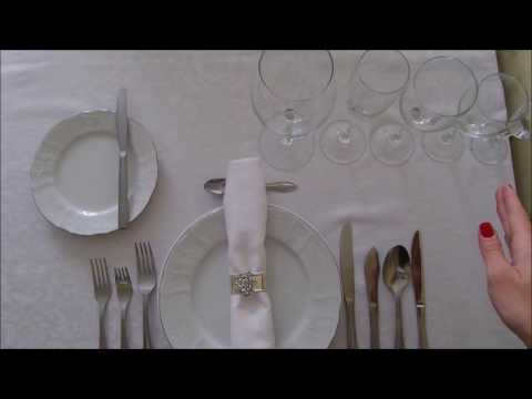 Видео: Этикет