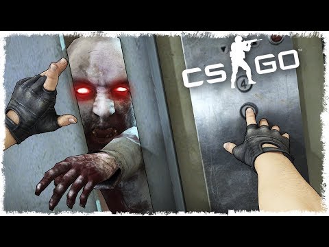 Видео: ТРОЛЛИНГ СЛЕПОГО МАНЬЯКА В CS:GO!!! (УГАР В КС:ГО)