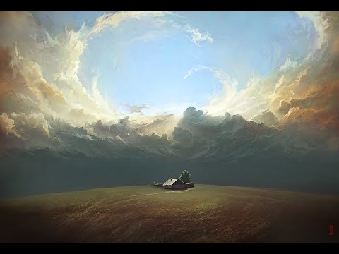 Видео: Терапевтические практики для обретения гармонии, когда никак не успокоиться.