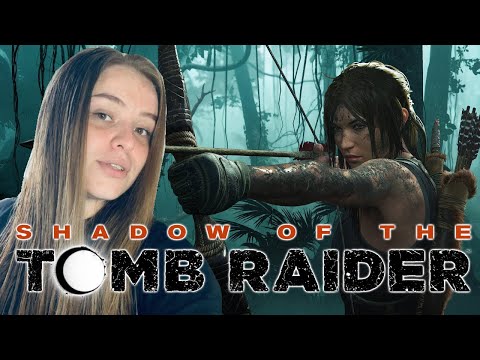 Видео: ПАЙТИТИ | SHADOW OF THE TOMB RAIDER  Полное Прохождение на Русском | ШЕЙДОВ ОФ ТОМБ РАИДЕР (#2)