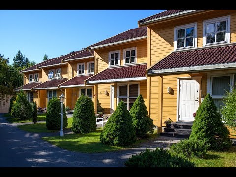 Видео: НАШ НОВЫЙ ДОМ В НОРВЕГИИ🇳🇴 OVERTAGELSE - ВСТРЕЧА С ПРЕДЫДУЩИМ ХОЗЯИНОМ!