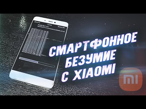 Видео: Месяц Безумия с XIAOMI - Вторичка