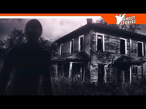 Видео: ДОМ С ПРИЗРАКАМИ 👻 Ghost Stories Прохождение