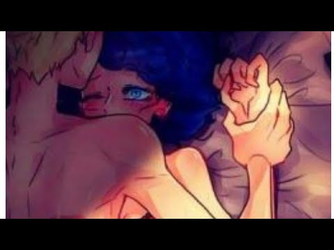 Видео: ПЕРЕПИСКА ЛЕДИ БАГ И СУПЕР КОТ /"Страстный Адриан" /