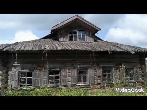 Видео: Часовня воздвигнутая в честь иконы Тихвинской Божией Матери