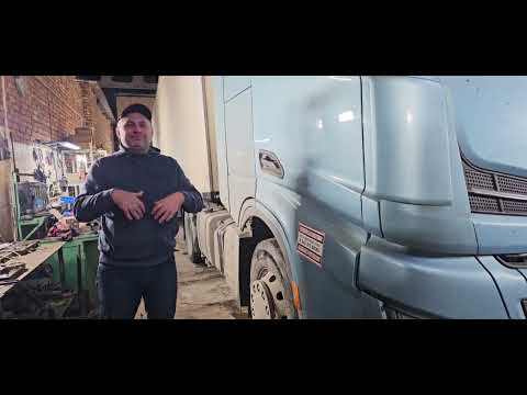 Видео: Шакман x6000 отзыв. Пробег 500 т.км.  Shacman