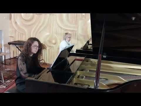 Видео: Кратенко Любов та Гампарцум Ольга 