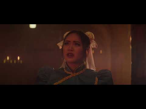 Видео: Power Rangers Legacy Wars: Street Fighter Showdown - короткометражный фильм