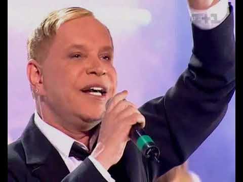 Видео: Борис Моисеев - Паганини [2006]