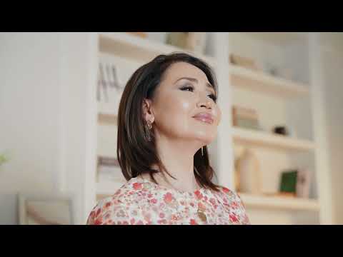 Видео: Айгүл Мақашова Әпке