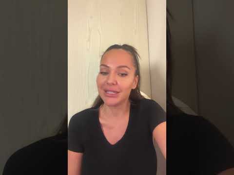 Видео: Лиза Триандафилиди в прямом эфире 24.01.2024.