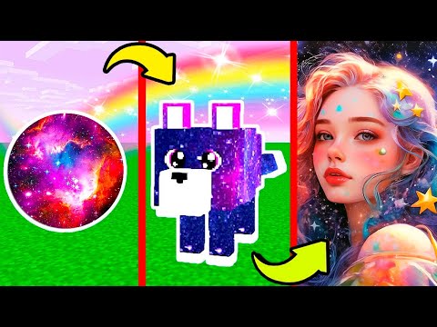Видео: 👾 КАК МЕНЯЛАСЬ ДЕВУШКА КОСМИЧЕСКАЯ СОБАКА МОБ И ЕЁ ЖИЗНЕННЫЙ ЦИКЛ МАЙНКРАФТ