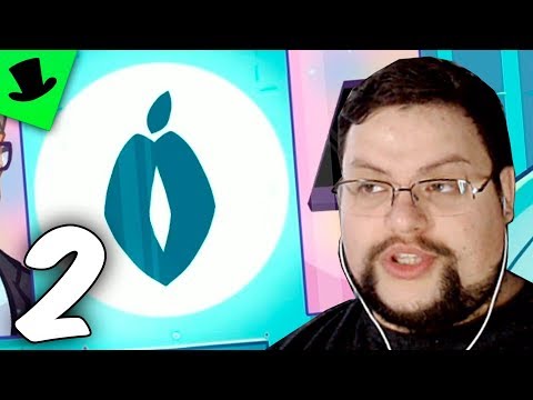 Видео: Это точно Эпл? | Прохождение Leisure Suit Larry - Wet Dreams Don't Dry