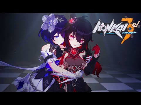 Видео: Второй мудрец  | Honkai Impact [1.5] | #169