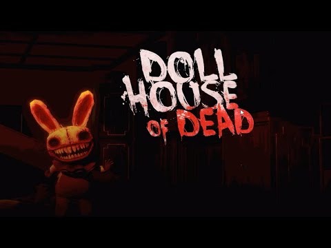 Видео: ГОДНОТА? ДЕЛАЕМ КВОТУ В "Beta" ВЕРСИИ | Dollhouse of Dead