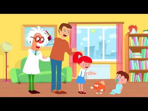 Видео: Горшок песинки для детей и малышей