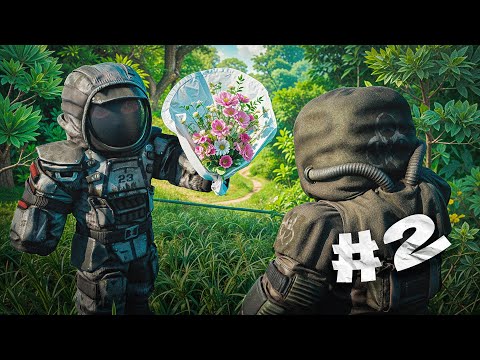 Видео: Милые диалоги 2 в STALCRAFT: X