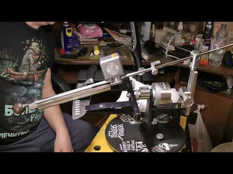 Видео: Кухня,простенькая нержавейка. Венёвские алмазы.