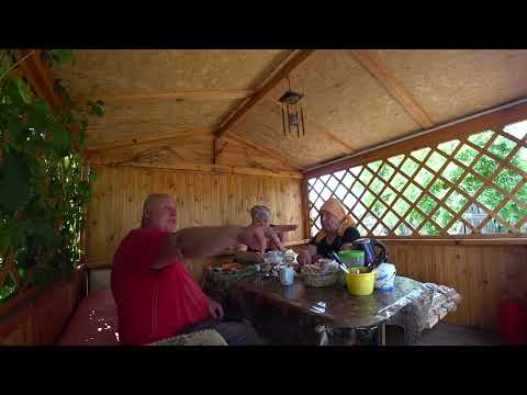 Видео: МУЖ у меня главный ВОРЧУН/ОБЕДАЕМ и Обсуждаем СОСЕДЕЙ кто ПОДЖЁГ/ Я ЗЛАЯ/Цветочки РАДУЮТ #казахстан