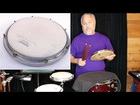 Видео: Мои любимые тренировочные пэды