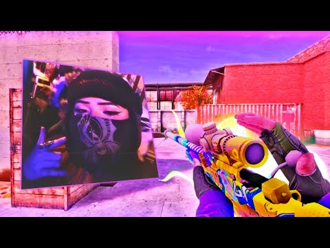 Видео: САМЫЙ ЛУЧШИЙ МУВИК НА МОËМ КАНАЛЕ?🧐 | FRAGMOVIE STANDOFF 2