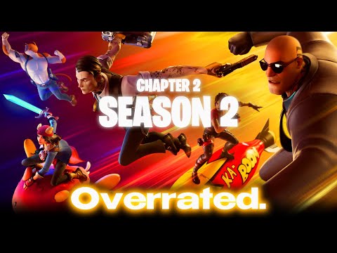 Видео: 12 СЕЗОН - ПЕРЕОЦЕНЕННЫЙ ШЕДЕВР.