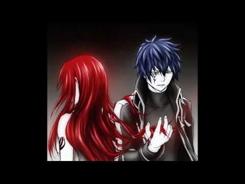 Видео: Эрза и Джерар Те100стерон Не девушка это беда