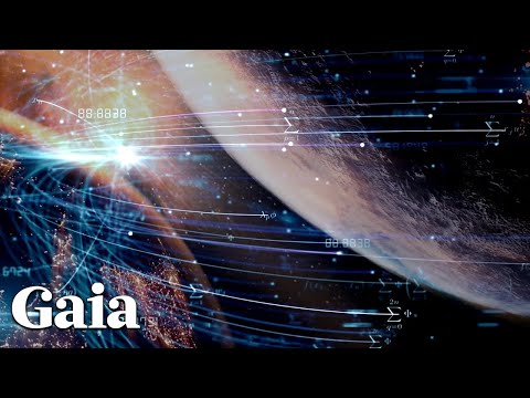 Видео: КЛЮЧ, КОТОРЫЙ ВСЕ ОБЪЕДИНЯЕТ, — ЭТО ЗВУК И ВИБРАЦИЯ
