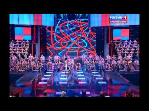 Видео: Большие танцы (Ростов-на-Дону и 5sta Family)